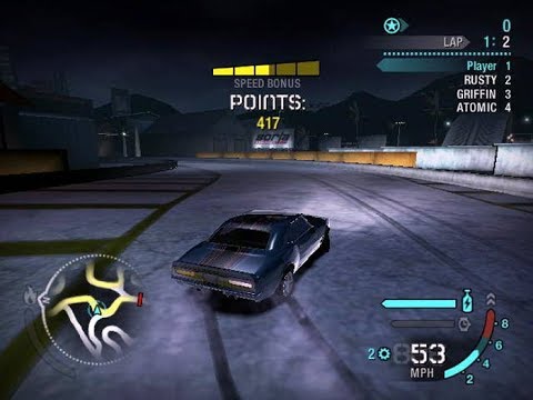 Nfs Nitro Highly Compressed 20 Mb